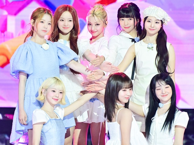 日本人メンバー所属のUNIS、約9カ月ぶりの日本ファンミーティング開催！チケット先行販売も開始