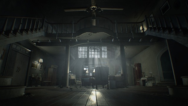 「動作が快適で、就寝前の恐怖体験にうってつけだ」海外レビューハイスコア『バイオハザード7 レジデント イービル ゴールドエディション』