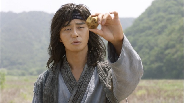 花郎<ファラン>