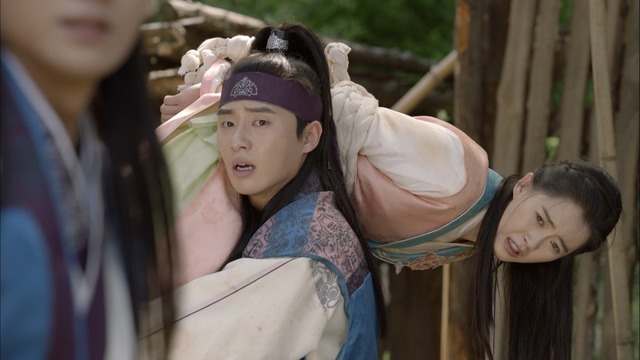 花郎<ファラン>