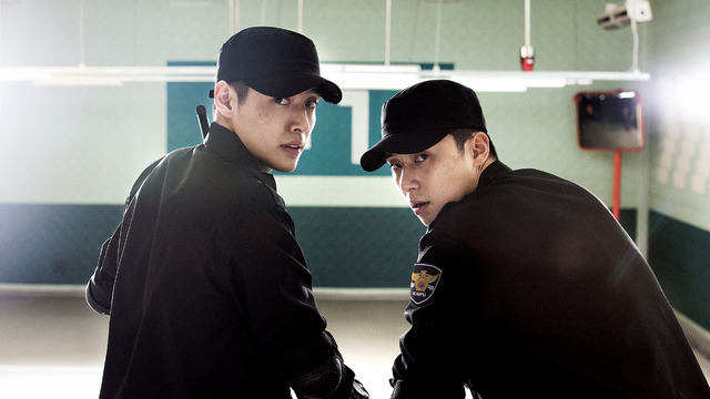 『ミッドナイト・ランナー』