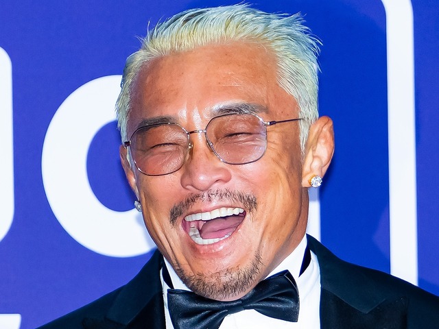 東京の“5億円豪邸”は妻SHIHO名義…持ち分ゼロの秋山成勲、金銭事情を告白！小遣い制を断固拒否