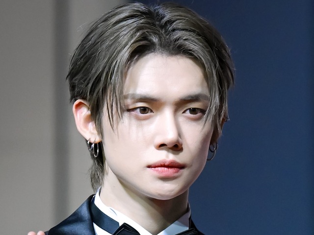 ダンスだけじゃない…TXT・ヨンジュン、至極のバラードで圧倒！ギャップのある魅力炸裂「完全に新しい姿」