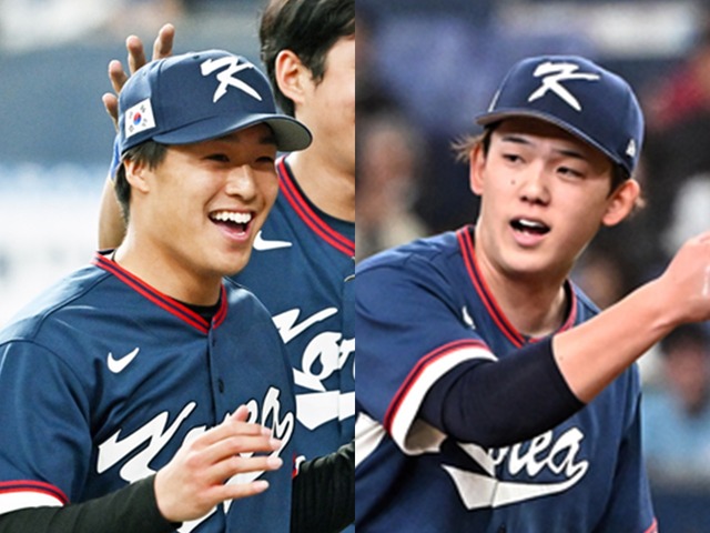 【WBC】韓国代表、日本人の“助っ人”を投入！独立リーグ選手が勝利に導く「心から感謝」