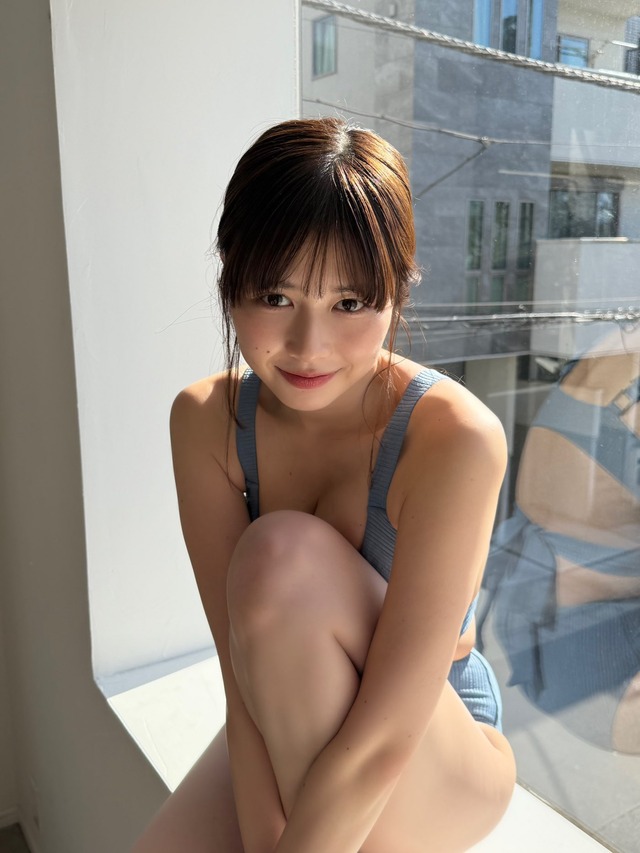 冴木柚葉（写真は冴木柚葉の公式Xから※所属事務所に掲載許諾をもらってます）