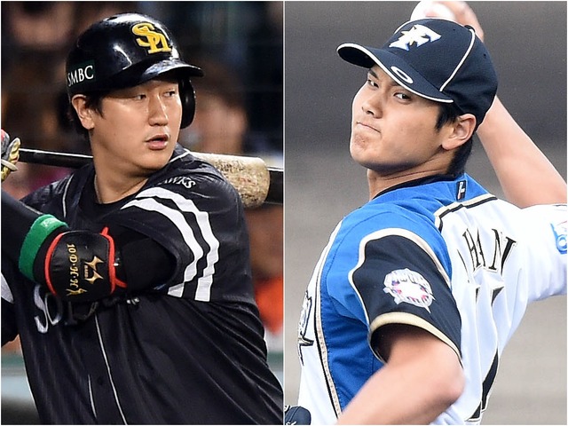 “投手”大谷翔平の球は「打てなくはない」　オリックス、ソフトバンクでも活躍のイ・デホ氏の大谷評