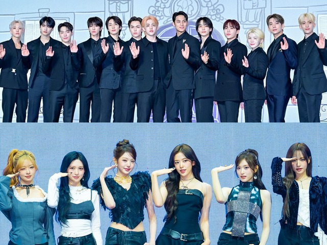 その推しグッズ、違法かも…SEVENTEEN・IVE・aespaなど“無断使用”で4社摘発　韓国で初の是正命令
