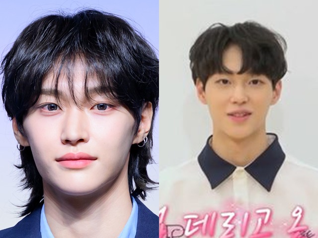 RIIZE・ウォンビン、練習生時代の動画が初公開！スカウトした社員が並々ならぬ美しさと精神力を絶賛