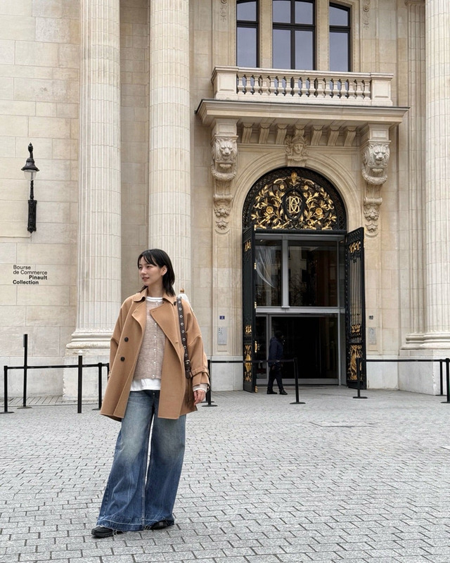 のん（写真はのんの公式ブログから）