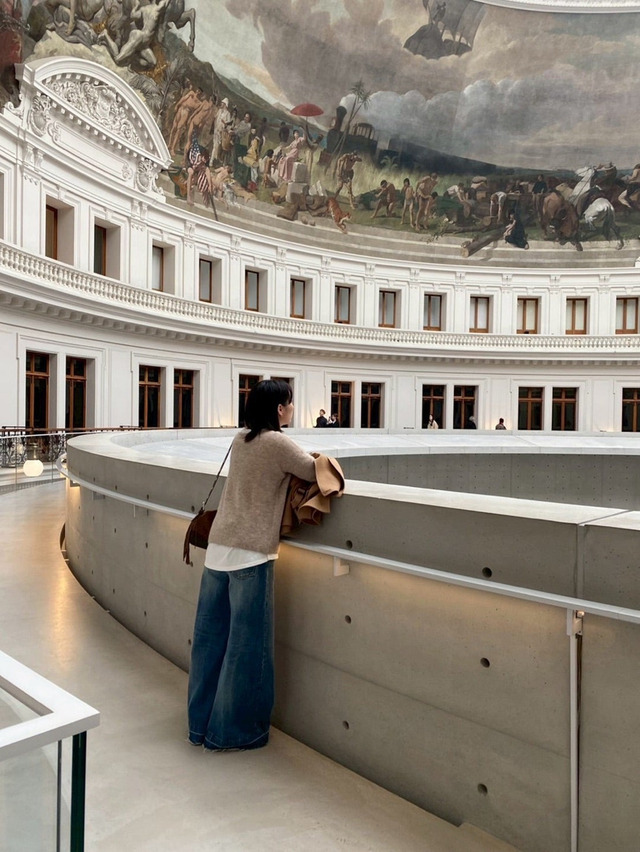 のん（写真はのんの公式ブログから）