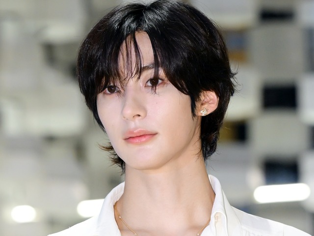 RIIZE・アントン、日本のコンビニで見せた“彼氏感”に沼落ちファン続出「キュンが止まらない」