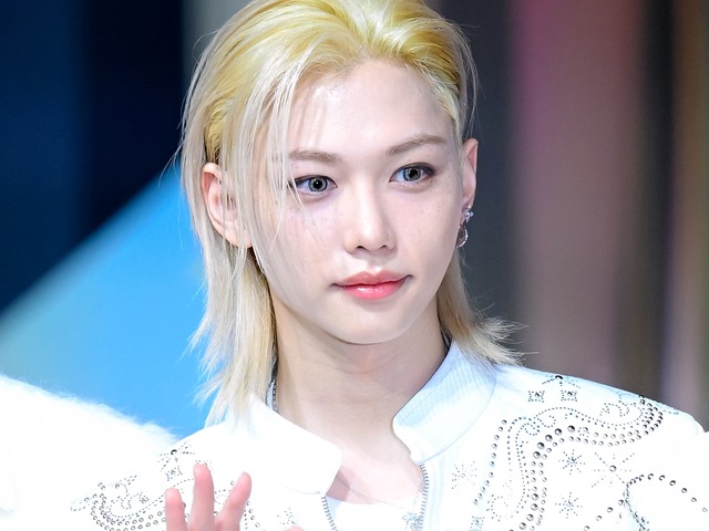 Stray Kids・フィリックス、仏韓国交140周年の名誉アンバサダーに抜擢！グローバル人気を証明