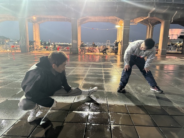 『人はなぜラブレターを書くのか』©2026 映画「人はなぜラブレターを書くのか」製作委員会