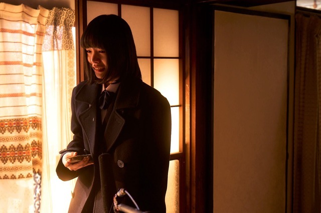 『人はなぜラブレターを書くのか』©2026 映画「人はなぜラブレターを書くのか」製作委員会