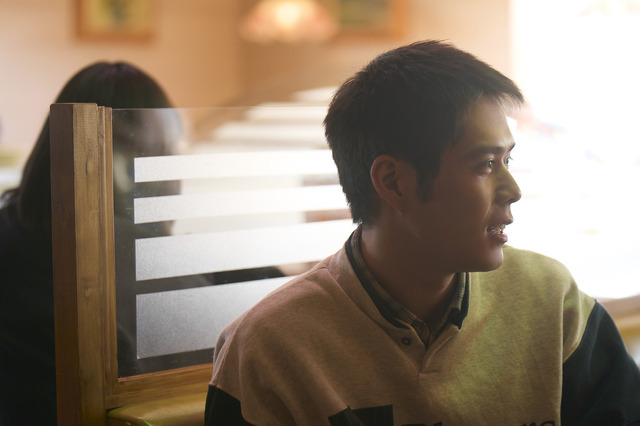 『人はなぜラブレターを書くのか』©2026 映画「人はなぜラブレターを書くのか」製作委員会