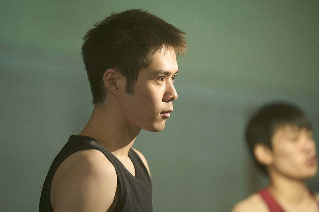 『人はなぜラブレターを書くのか』©2026 映画「人はなぜラブレターを書くのか」製作委員会