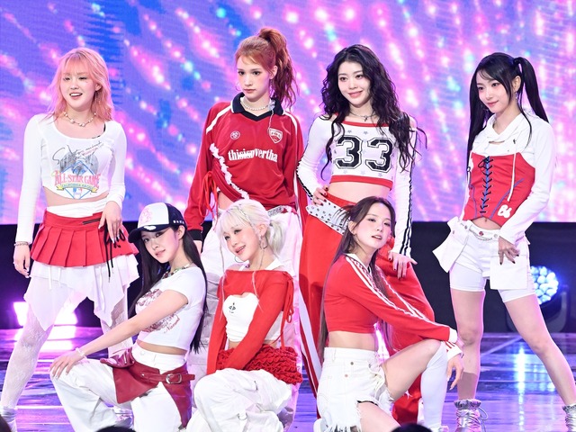 『それスノ』出演も話題を集めたKep1er、世界的アニメOST歌唱にツアーまで…グローバルな存在感！