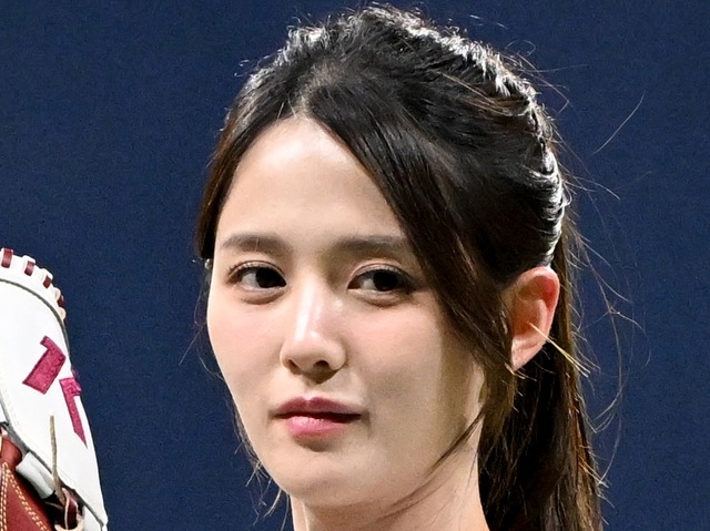 驚愕の“スピード妊娠”の裏にあった命の危機…韓国女優が結婚前の手術を告白、現在は妊娠24週目