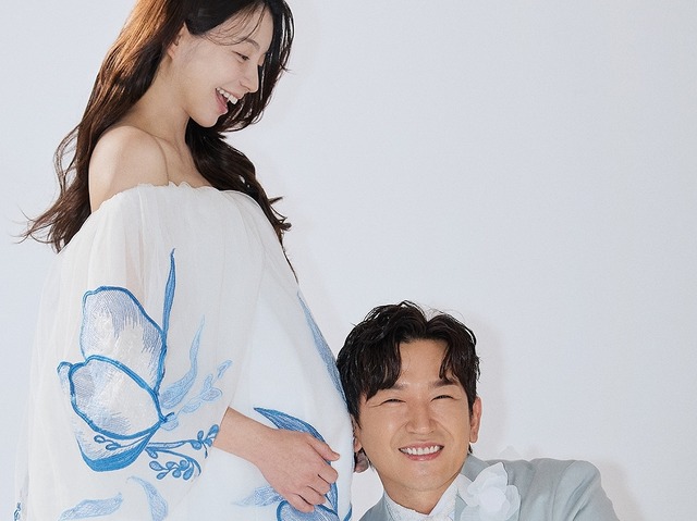 日本で出会ったシングルマザーの在日コリアン3世と結婚する韓国アイドル、妻のために“最大級イベント”