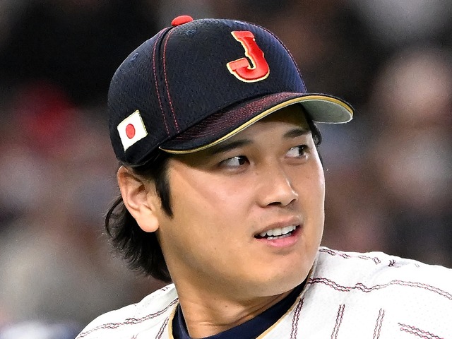【WBC】大谷のコメントが韓国メディアで話題！日韓戦11連勝も忘れない敬意「日本と同じくらい…」