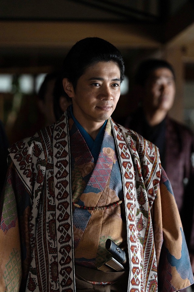 今井宗久/和田正人