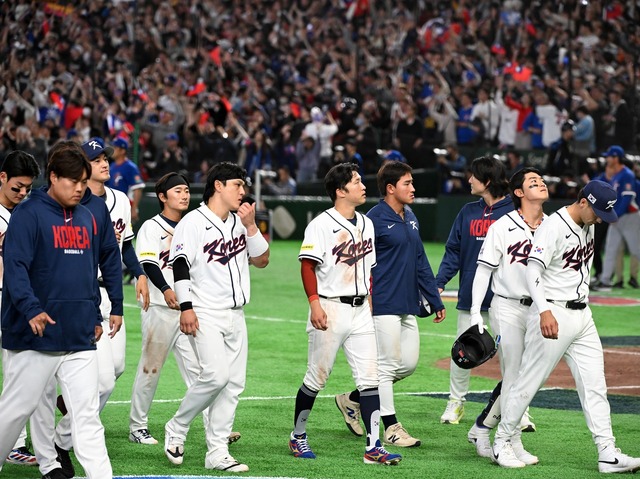 【WBC】日本が韓国を救った？ 敗退寸前でつながったオーストラリア戦“奇跡の条件”とは