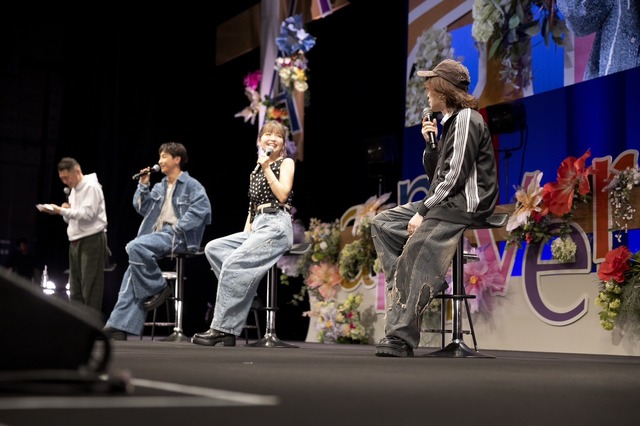 「AAA 20th Anniversary - Always, All Around -」