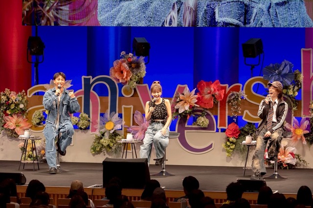 「AAA 20th Anniversary - Always, All Around -」