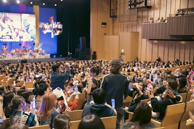 「AAA 20th Anniversary - Always, All Around -」