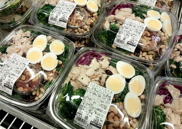 【コストコ新商品】2026年3月上旬に売り場で発見！春を感じる注目のスイーツ2種＆デリカ2種