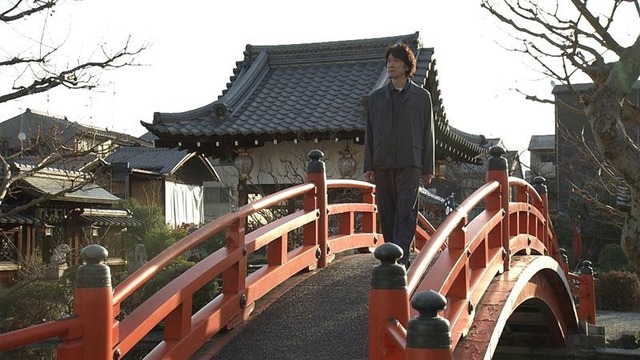 佐々木蔵之介（C）NHK