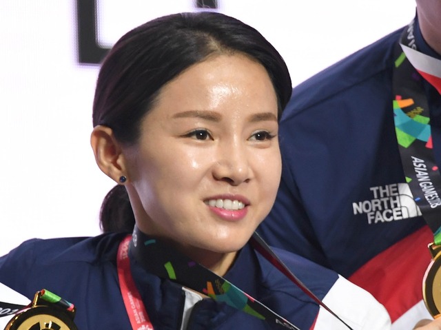 自称・男性の女性詐欺師に騙された韓国元女性アスリート、元夫の不倫を再暴露へ「家庭破壊犯の蛮行」