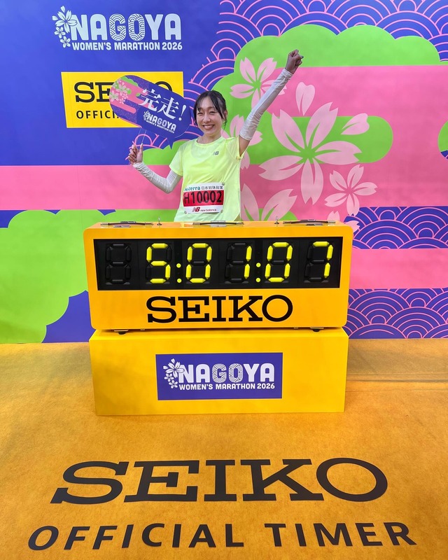 須田亜香里（写真は須田亜香里の公式インスタグラムから）※所属事務所に掲載許諾をもらってます