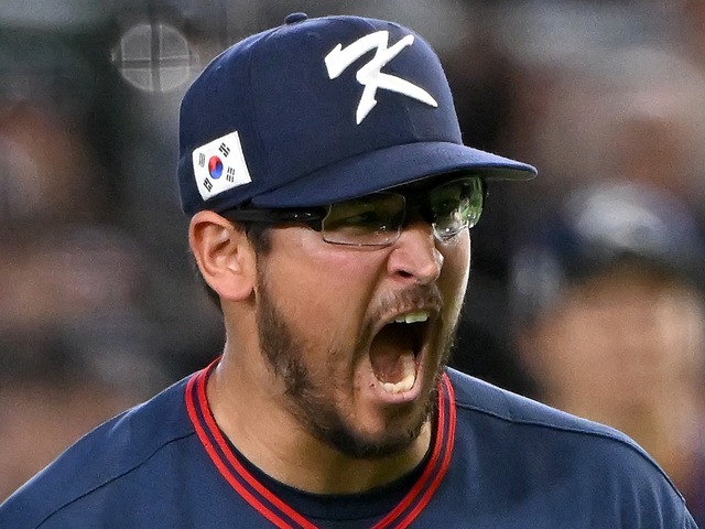 【WBC】台湾戦の戦犯から一転…「青い目の太極戦士」が手繰り寄せた劇的勝利、血の誇りを胸にアメリカへ