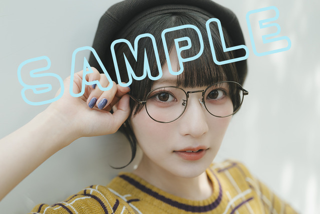 青木陽菜初フォトブック『Nostalgia』（撮影／カノウリョウマ）