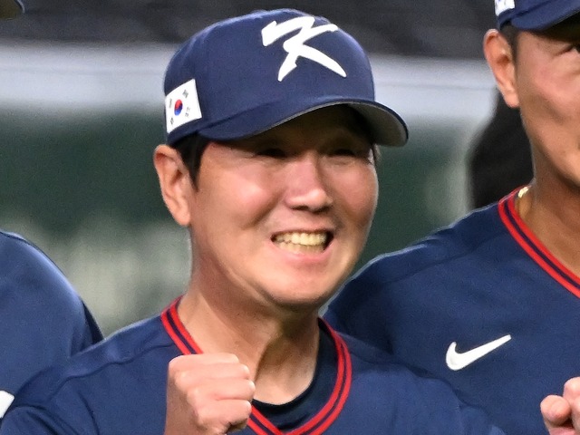 【WBC】“飛行機パフォ”の余裕から絶望へ…韓国代表が崖っぷちで「奇跡の突破」を果たせた理由