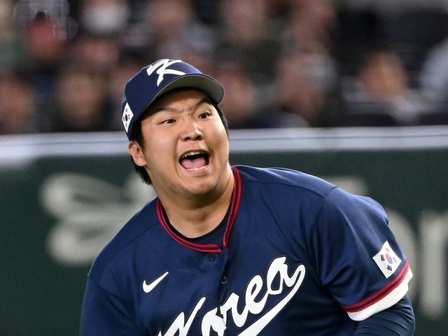 【WBC】「わざと三振した！」一部の台湾ファンの書き込み1万件超で炎上　韓国を救ったヒーローに批判殺到のワケ