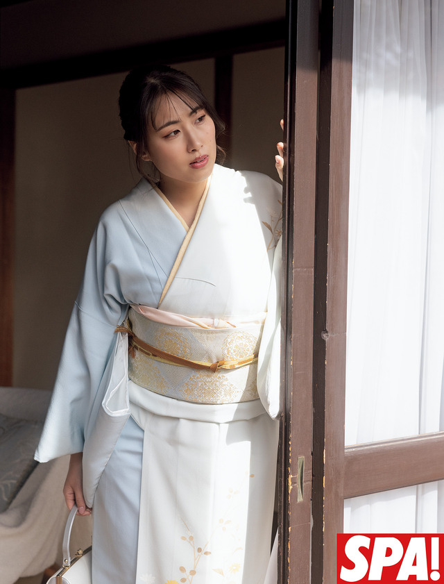 撮影/中山雅文 ヘアメイク/小林阿佐美 スタイリング/八杉直美