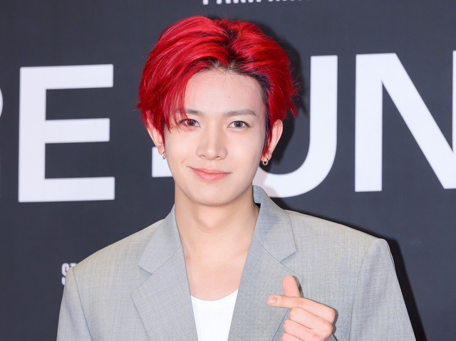 ENHYPEN・ヒスン、脱退の真意を直筆手紙で告白「大きな決心をした」【全文】