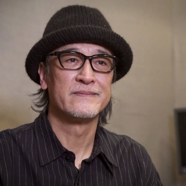 橋本さとし（C）NHK