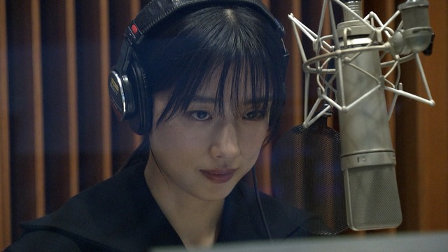 河合優実（C）NHK