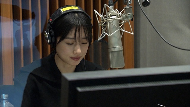 河合優実（C）NHK