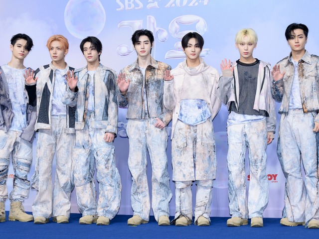 “結成2000日”を迎えたENHYPEN、新章突入へ　ヒスンはソロ、それぞれの新たなスタートライン