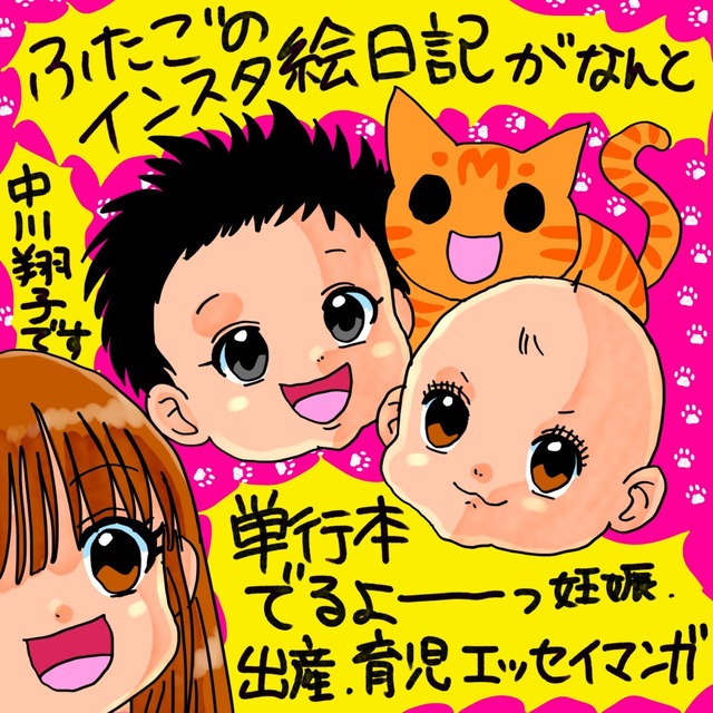 『しょこたんの子育てクエスト ママLV.1』（C）宝島社