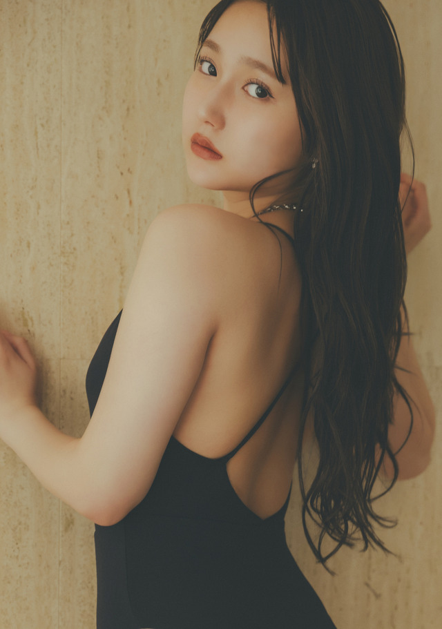 「BLT MONSTER Round 8」（東京ニュース通信社刊）撮影／友野雄