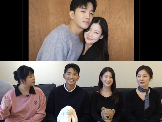 母親と一緒に参加する異色の韓国恋愛リアリティから“結婚カップル”誕生　不倫女性出演で揺れた番組から吉報