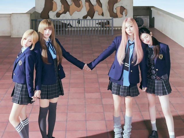 脱退＆活動中断で日本人メンバー4人だけとなったMADEIN　後続曲『PUNG!』で活動継続