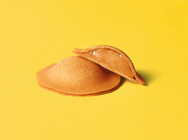 フォンダン「フォンダンサンド」2,646円（税込）