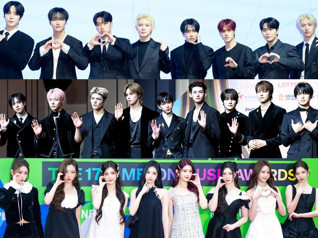 日本開催「ASEA 2026」、ATEEZ・&TEAM・Hearts2Heartsの出演決定！ベルーナドームに集結