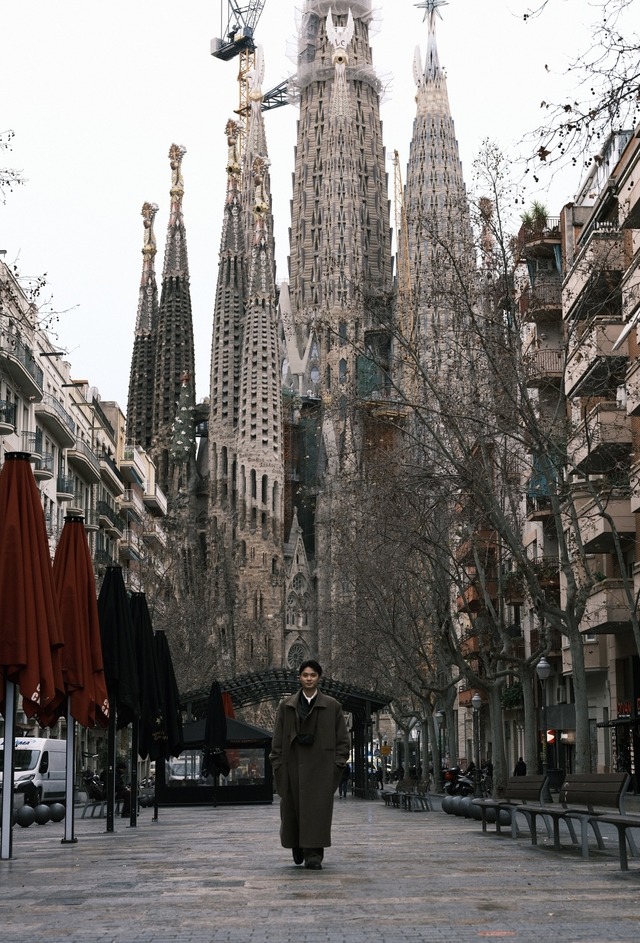 『新美の巨人たち』（C）テレビ東京